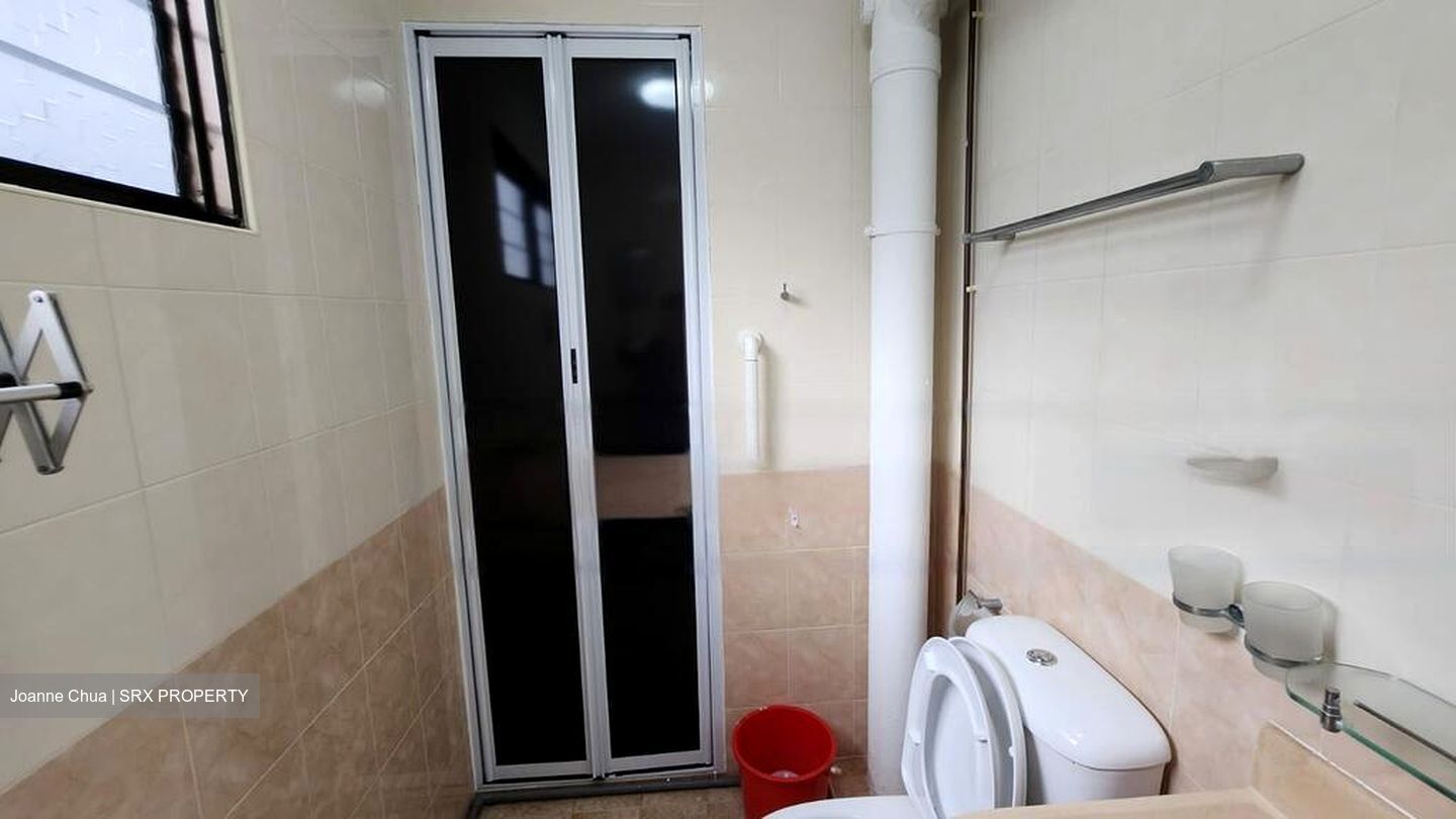 Blk 134 Simei Street 1 (Tampines), HDB 5 Rooms #471343171